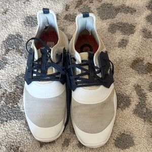 Men's Puma Golf Shoes